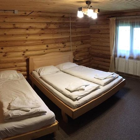 Sokolyne Gnizdo Hotel Korostov ภายนอก รูปภาพ